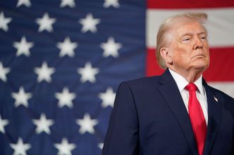 "Godna pożałowania". Trump nie zostawia suchej nitki na decyzji Sądu Najwyższego
