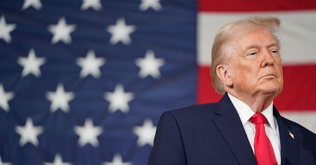 "Godna pożałowania". Trump nie zostawia suchej nitki na decyzji Sądu Najwyższego