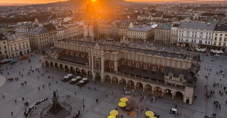 To już pół roku. Wiemy, jakie efekty przyniosła nocna prohibicja w Krakowie