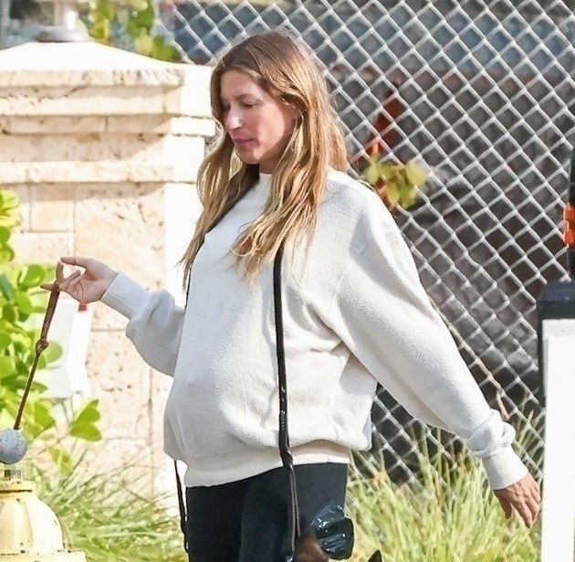 Gisele Bundchen