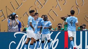 Mocny start Manchesteru City w Klubowych Mistrzostwach Świata
