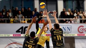 Środa, która już może wszystko wyjaśnić w PlusLidze