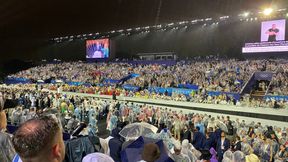 Wielkie gwiazdy wezmą udział w ceremonii zamknięcia igrzysk