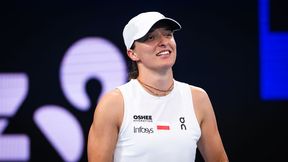 Polski poniedziałek w Melbourne. Iga Świątek gwiazdą wieczoru