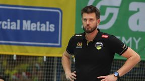 Siatkówka. PlusLiga. Koronawirus. Michał Winiarski: To, co się dzieje może zostawić ślad w psychice wielu ludzi