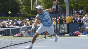 ATP Rotterdam: Łukasz Kubot  pokonał Kokkinakisa i zagra w finale kwalifikacji