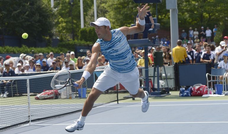 Łukasz Kubot znów zainauguruje nowy sezon pojedynkiem z hiszpańskim tenisistą