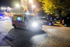 Po pijanemu atakowali ratowników medycznych. Usłyszeli zarzuty