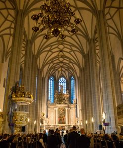 Kościoły w Niemczech czeka wyprzedaż majątku. Nie mają pieniędzy