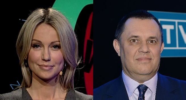 „O co chodzi” zamiast „4 stron” w TVP Info. Prowadzącymi Ogórek, Wildstein, Płużański, Skowroński i Łęski (wideo)