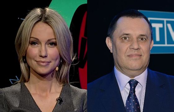 „O co chodzi” zamiast „4 stron” w TVP Info. Prowadzącymi Ogórek, Wildstein, Płużański, Skowroński i Łęski (wideo)