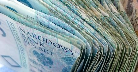 Ilu w Polsce jest milionerów? Coraz więcej