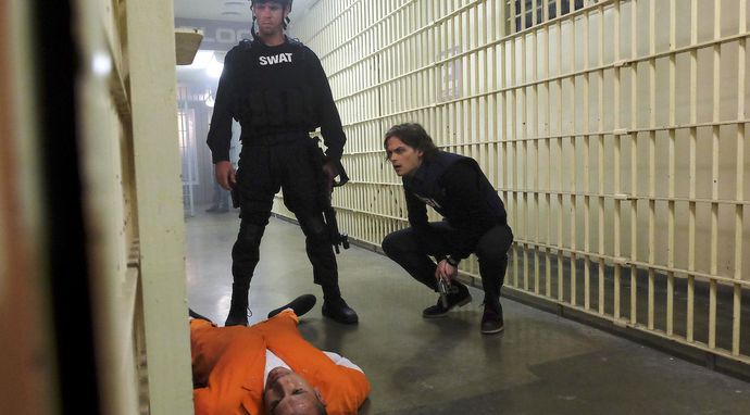 Zabójcze umysły 11