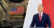 Działo się w nocy. Pomysł Nawrockiego w koszu. Sygnały z USA ws. wojsk