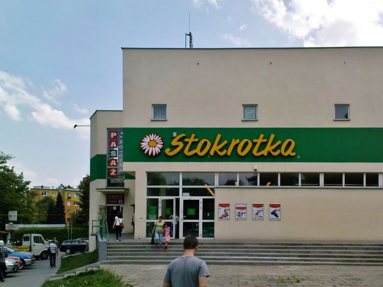 Stokrotka i Polomarket stworzą "Polskie Supermarkety"