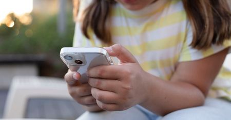 Ostrzega przed TikTokiem. "Zabiera naszym dzieciom zdrowie psychiczne"
