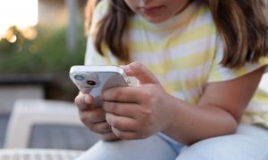 Ostrzega przed TikTokiem. "Zabiera naszym dzieciom zdrowie psychiczne"