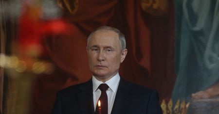 Co Putin wyczynia w Afryce? Amerykański dowódca ujawnia