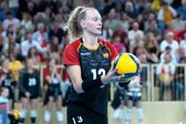 Siatkówka kobiet: Mistrzostwa Europy 2026 - mecz grupy A: Niemcy - Turcja