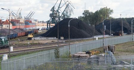 Unia walczy z kryzysem energetycznym. Polska problemu nie ma
