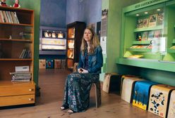 "Marius, magia i Wilkołaczka Liisi". Wywiad z autorką książki