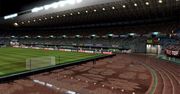 Pro Evo 2014 bez hiszpańskich stadionów i...deszczu