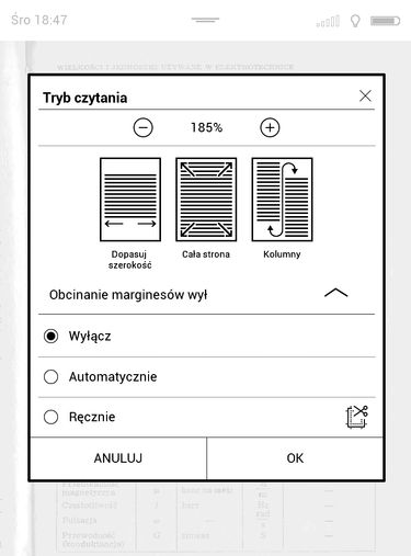 Slider item