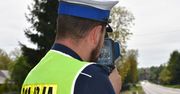 Akcja policji w całym kraju. Powiedzieli, jak będą kontrolować