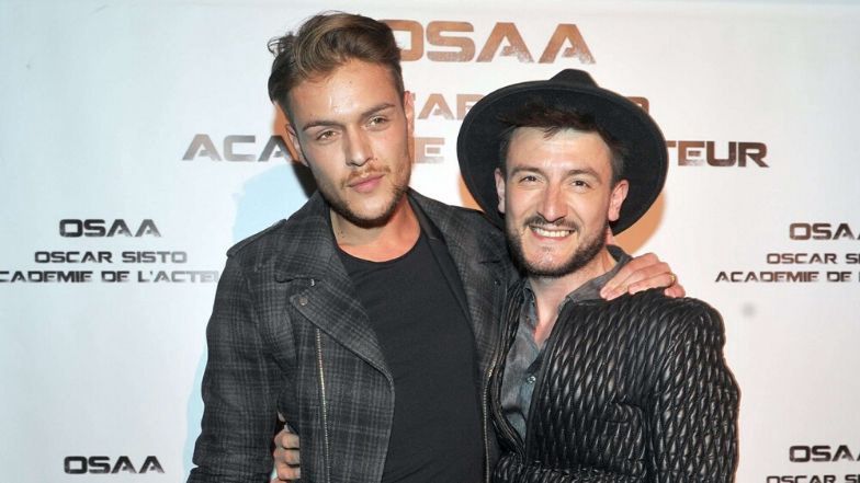 Michał Kwiatkowski, Maxim Assenza