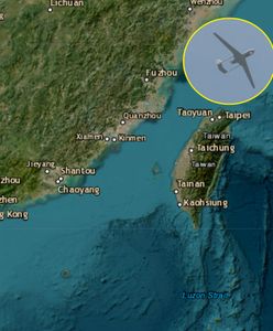 Chińskie myśliwce nad Tajwanem. Natychmiastowa odpowiedź Tajpej