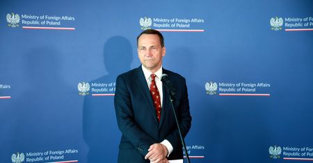 Nieoficjalnie: Sikorski ma być wicepremierem