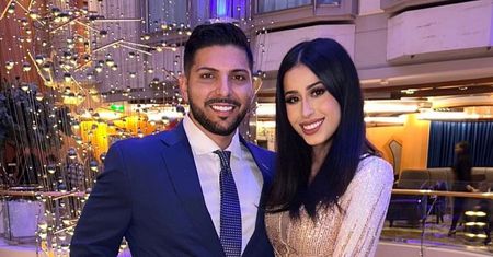 Jest żoną milionera z Dubaju. Oto czego żąda za urodzenie dziecka