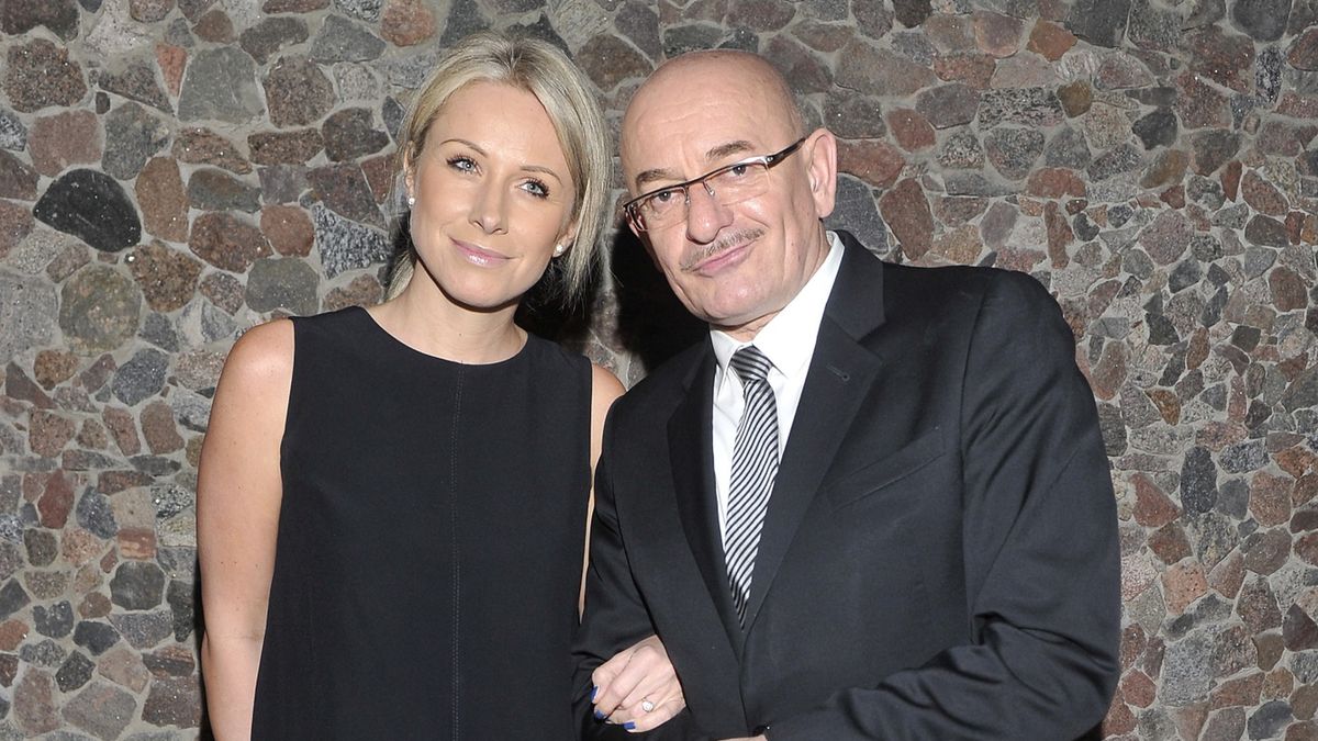 Są razem od ponad 20 lat