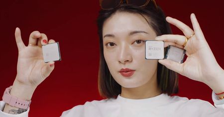 Core i9-11900K porównany do modeli konkurencji - jak wypada nowy flagowiec Intela?