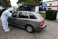 Koronawirus w Polsce. Wrocław i Dolny Śląsk. Kolejny rekord zakażeń. Ponad 13 tys. nowych przypadków