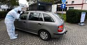 Koronawirus w Polsce. Wrocław i Dolny Śląsk. Kolejny rekord zakażeń. Ponad 13 tys. nowych przypadków