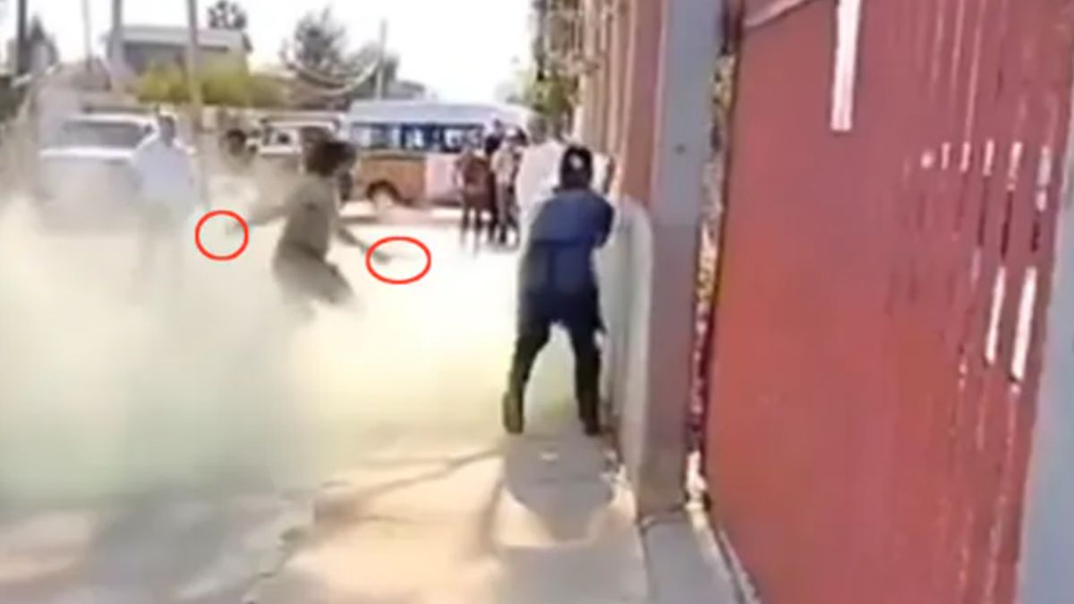 Polak zamordowany w Meksyku.