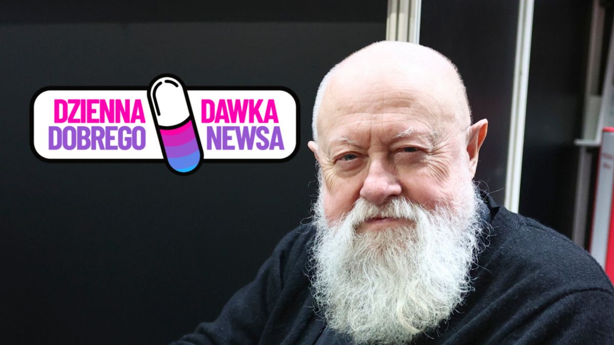 Prof. Jerzy Bralczyk