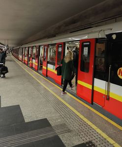 Metro Warszawskie. ZTM rozważa zawieszenie nocnych kursów