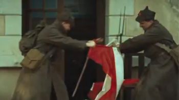 Każdy patriota musi obejrzeć ten film. Wstrząsający obraz o komunistycznej zbrodni już dzisiaj w tv