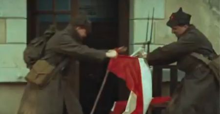 Każdy patriota musi obejrzeć ten film. Wstrząsający obraz o komunistycznej zbrodni już dzisiaj w tv