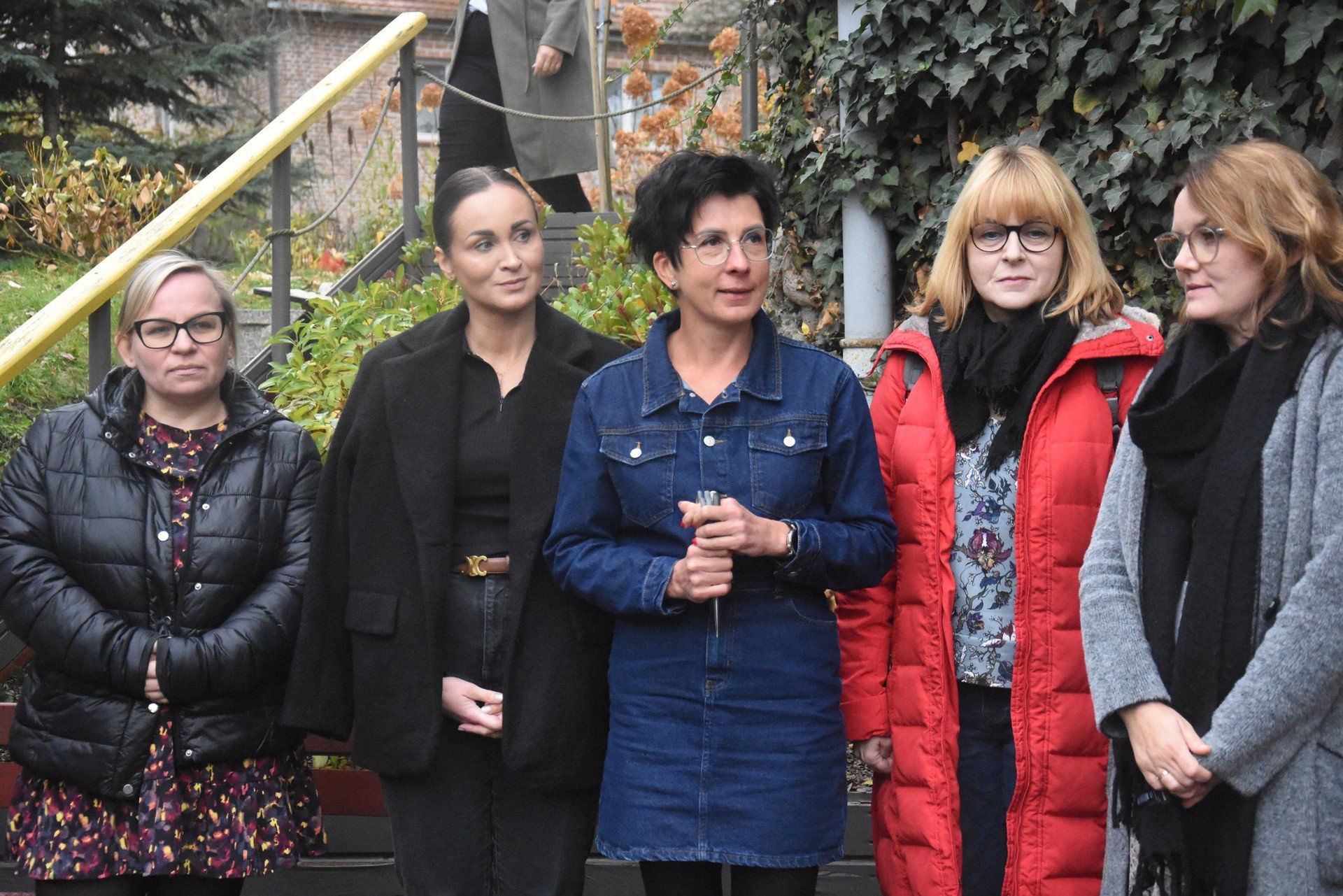 Nowa przestrzeń w Śremskim Ośrodku Kultury. Oficjalnie otwarto pracownię ceramiczną [zdjęcia]