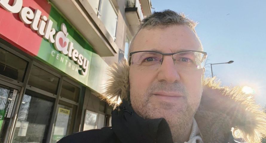 Krucki odchodzi z Grupy Eurocash. Przez lata zarządzał marketingiem Delikatesów