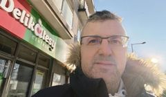 Krucki odchodzi z Grupy Eurocash. Przez lata zarządzał marketingiem Delikatesów