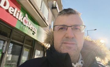 Krucki odchodzi z Grupy Eurocash. Przez lata zarządzał marketingiem Delikatesów