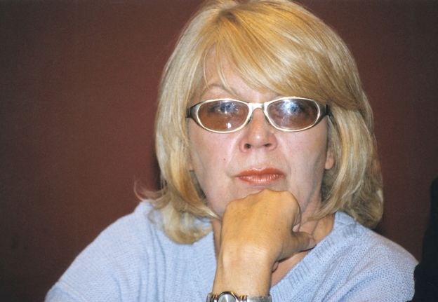 Nina Terentiew ma za sobą dwa małżeństwa. Była nawet MACOCHĄ... Piotra Kraśki! Kim jest "mężczyzna jej życia"?