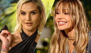 Doda wygryzie Karolinę Gilon? Twórcom "Love Island" Rabczewska bardzo się spodobała