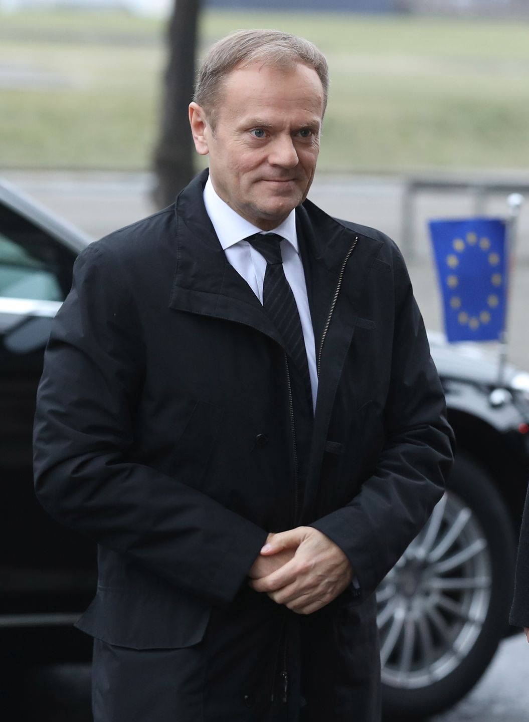 Donald Tusk