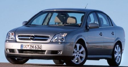 Używany Opel Vectra C - prosta alternatywa dla passata