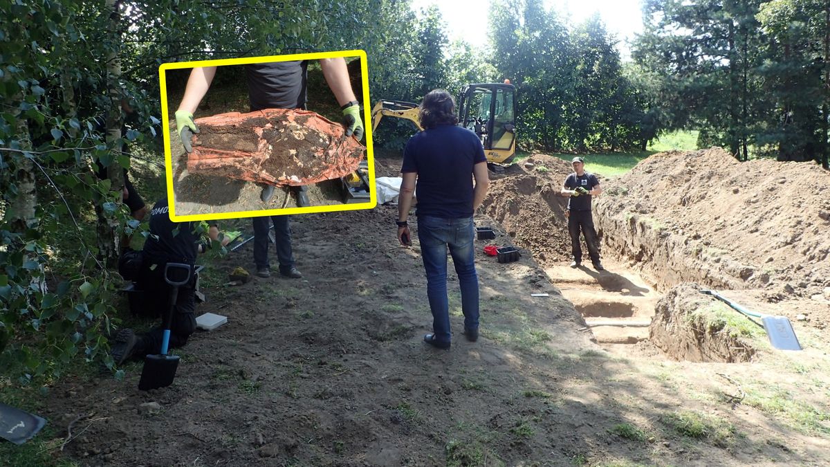 Niemcy dziękują Polakom po kolejnym odkryciu.